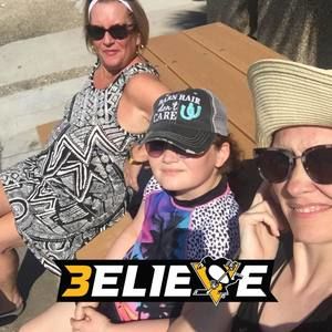 Meet your Posher, Deborah